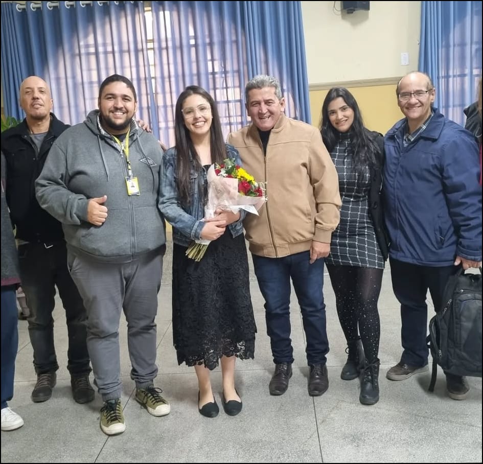 Inovação no Ensino